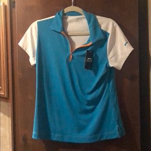 Golf shirt